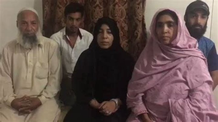 Haris Rauf Family Father, Mother, Siblings