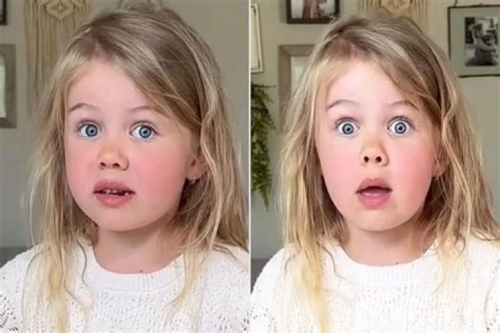 Harper Rae on Reels
