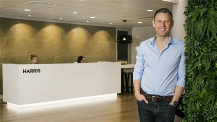 Harris MayerSelinger Managing Partner Creamline LinkedIn