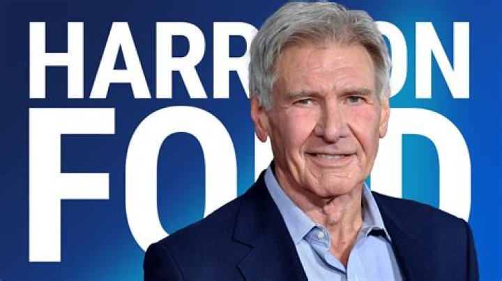 Harrison Ford 2,5 órát állt sorban, hogy megkapja a védőoltást nlc