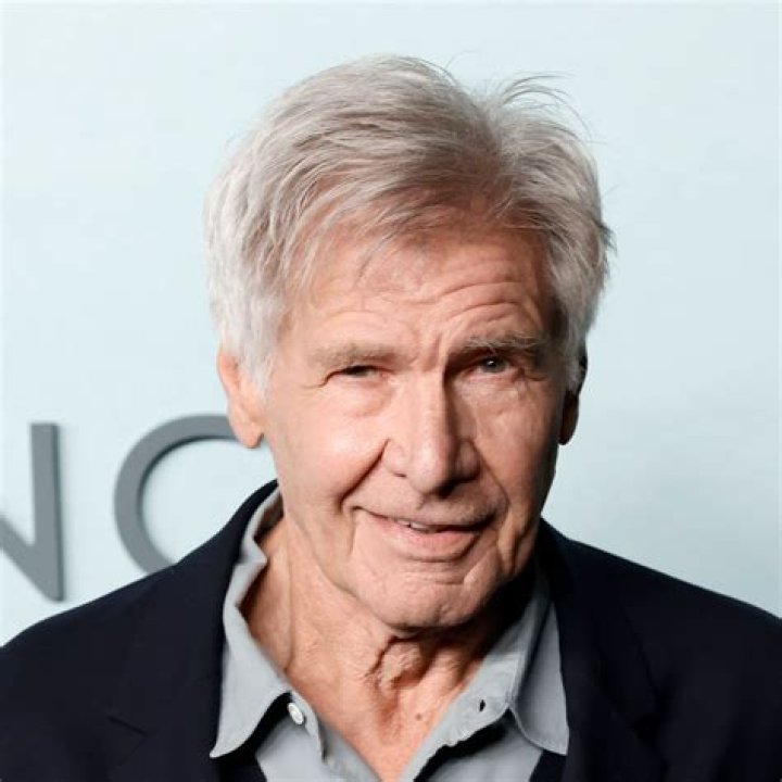 Harrison Ford About Entertainment.ie