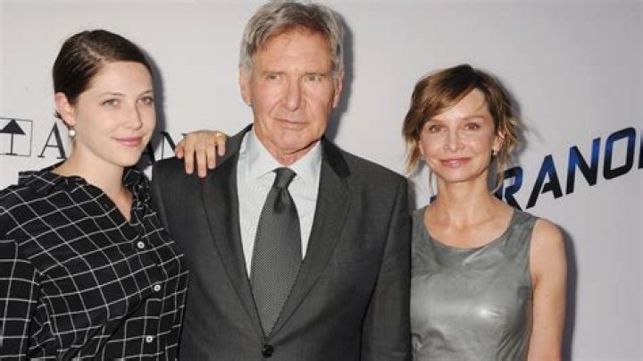 Harrison Ford Family, Height & Professional Achievements