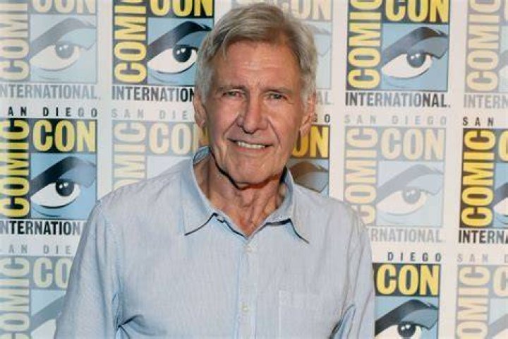 Harrison Ford in Wellington, OH Rated 4.6 Stars Kelley Blue Book