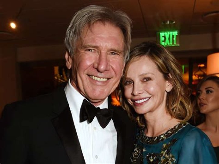 Harrison Ford KammyKauthar