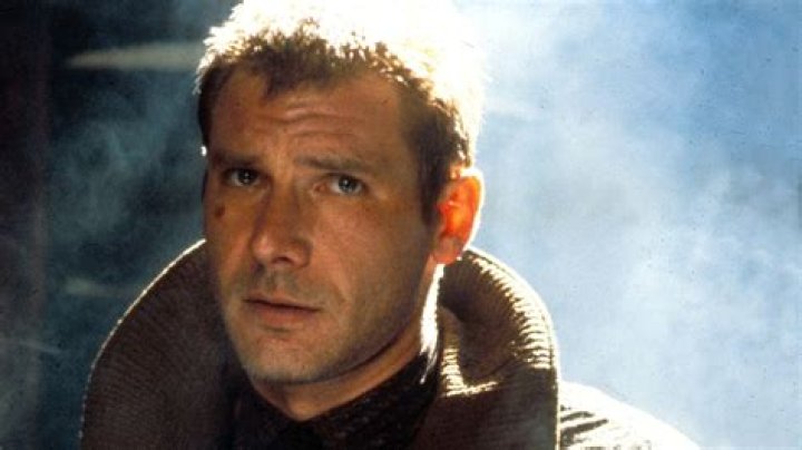 Harrison Ford Really Is Returning for Blade Runner 2 Vanity Fair