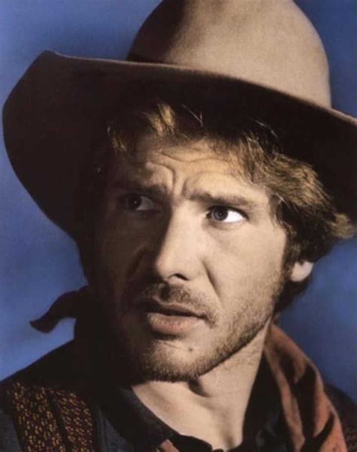 HARRISON FORD THE BEST PICTURES /// Les plus belles photoS d'Harrison