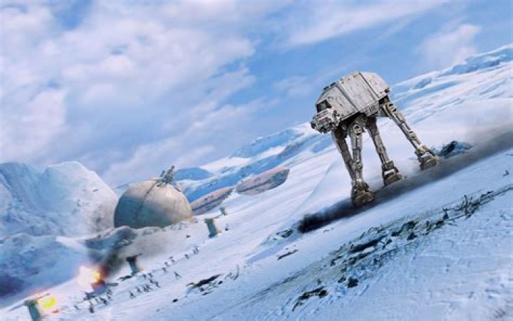 Harrison in Star WarsEmpire strikes back Harrison Ford Photo
