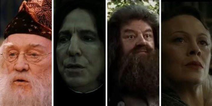 Harry Potter Actors Who DIED 2019 CelebrityNews_US YouTube