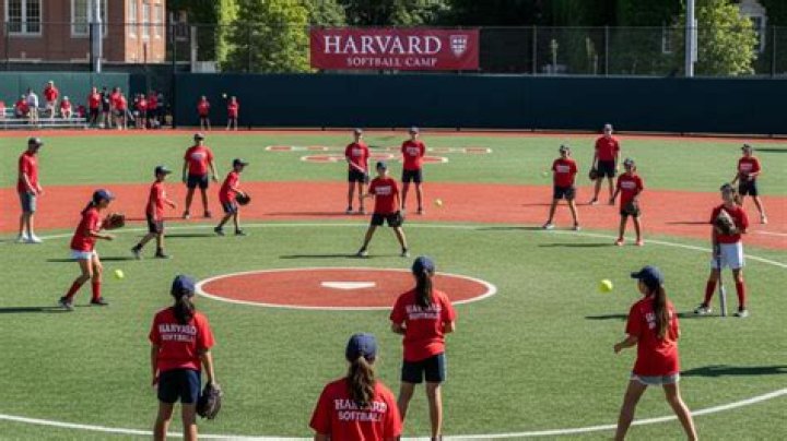 Harvard Softball's Coach Jenny Allard Leaves Cambridge for Pittsburgh