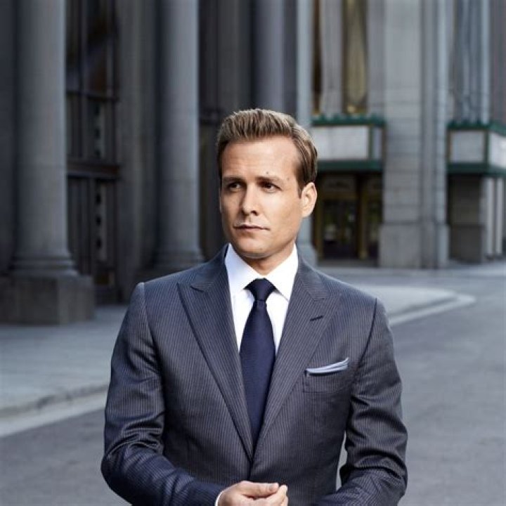 Harvey Specter Net Worth How Much Is Harvey Specter Worth?