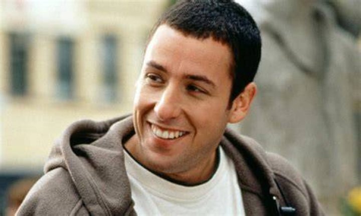 Has Adam Sandler lost it?