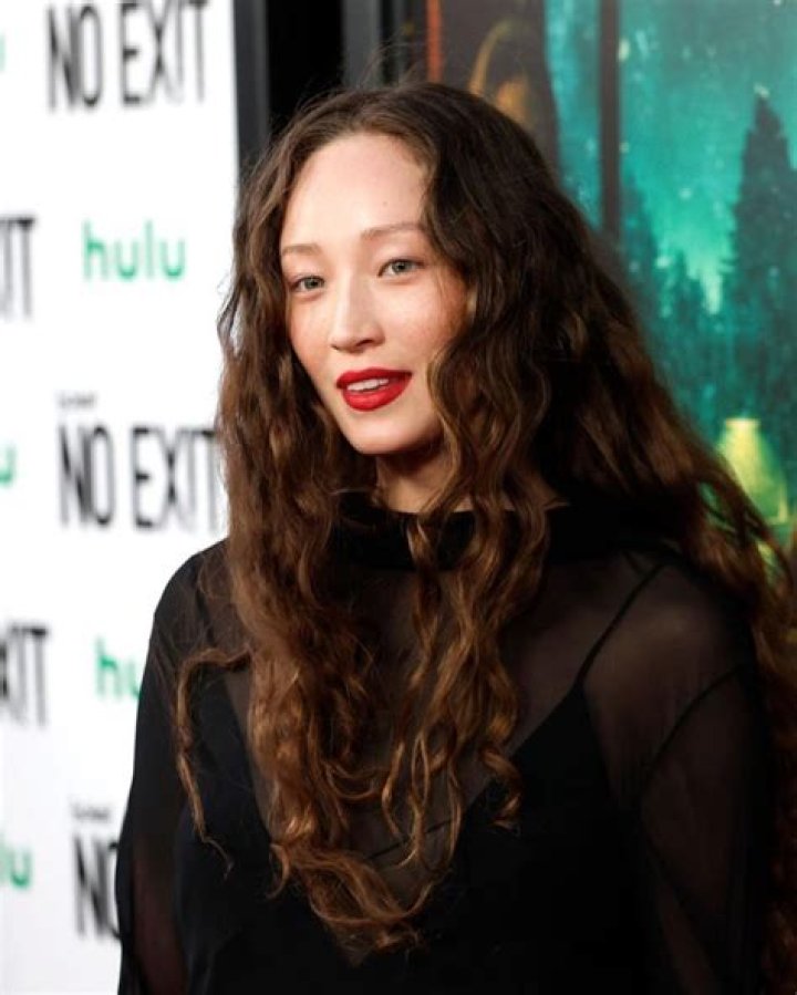 Havana Rose Liu Biography Boyfriend, Age, Parents, Instagram, Height, Net Worth, Movies, Eyes