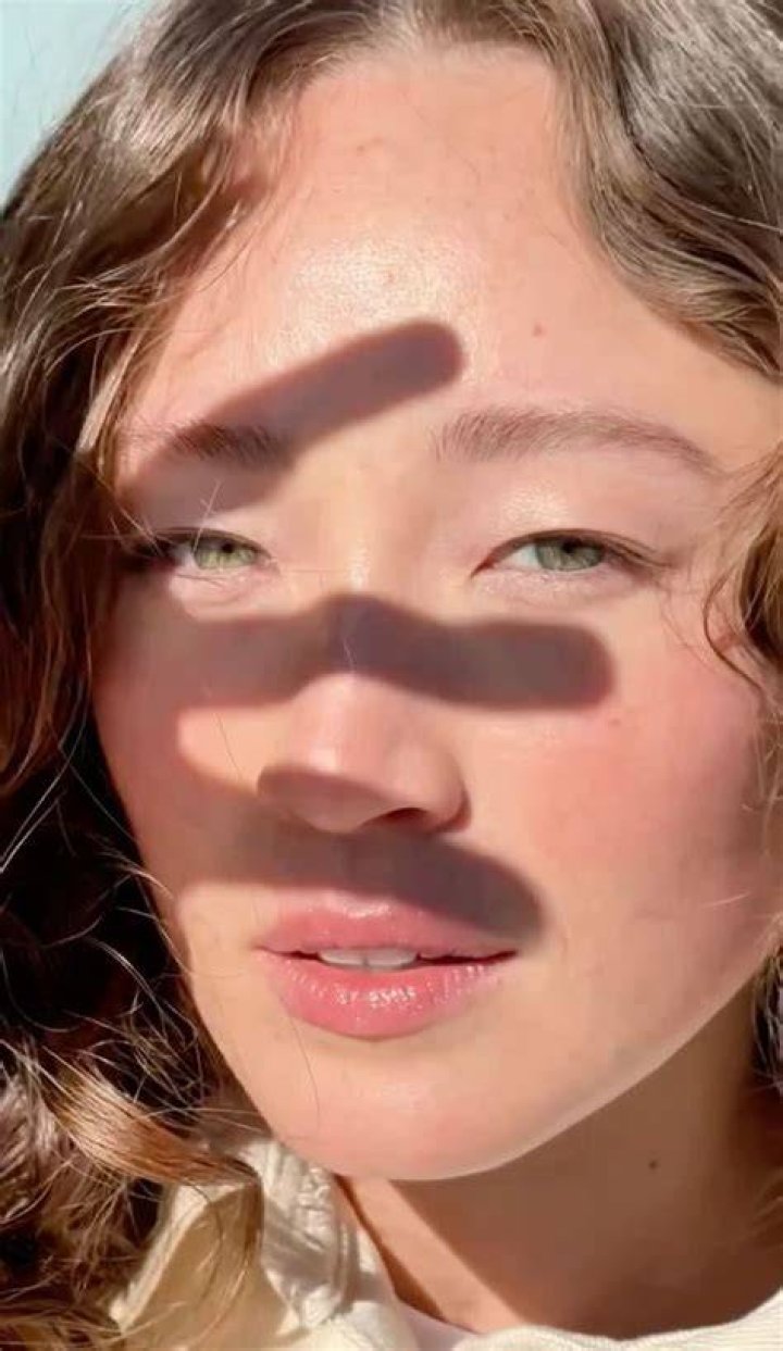 Havana Rose Liu &bull;&bull;&bull;&bull;&bull;&bull; on Instagram &ldquo;&ldquo;Always trying to be something I aM&rdquo; (excerpt taken from a