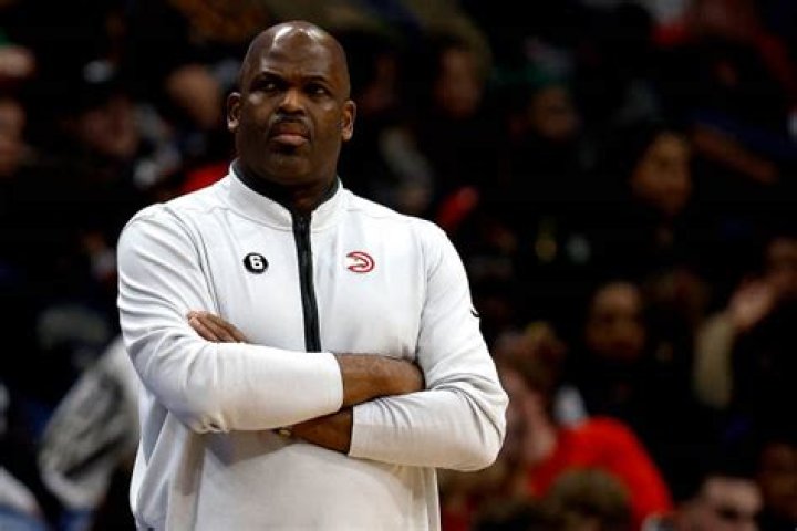 Hawks Dismiss Head Coach Nate McMillan Hoops Rumors