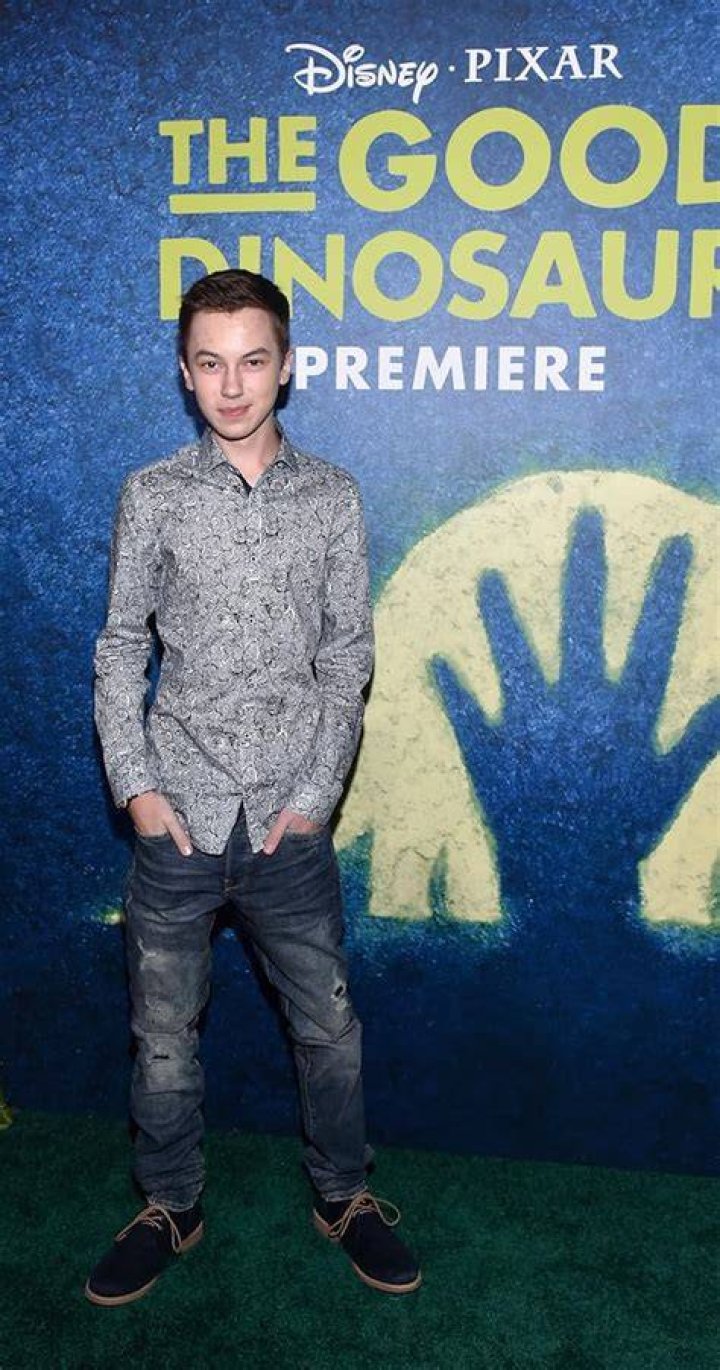 Hayden Byerly IMDb