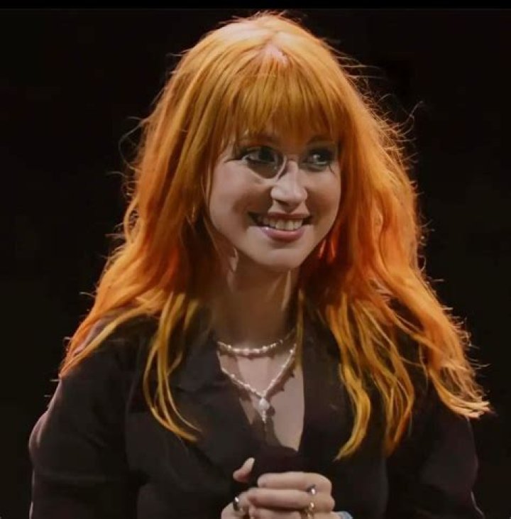 Hayley Williams Haley williams hair, Hayley williams, Paramore hayley