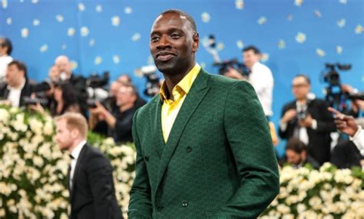 Hélène Sy l'épouse d'Omar Sy est une femme très engagée