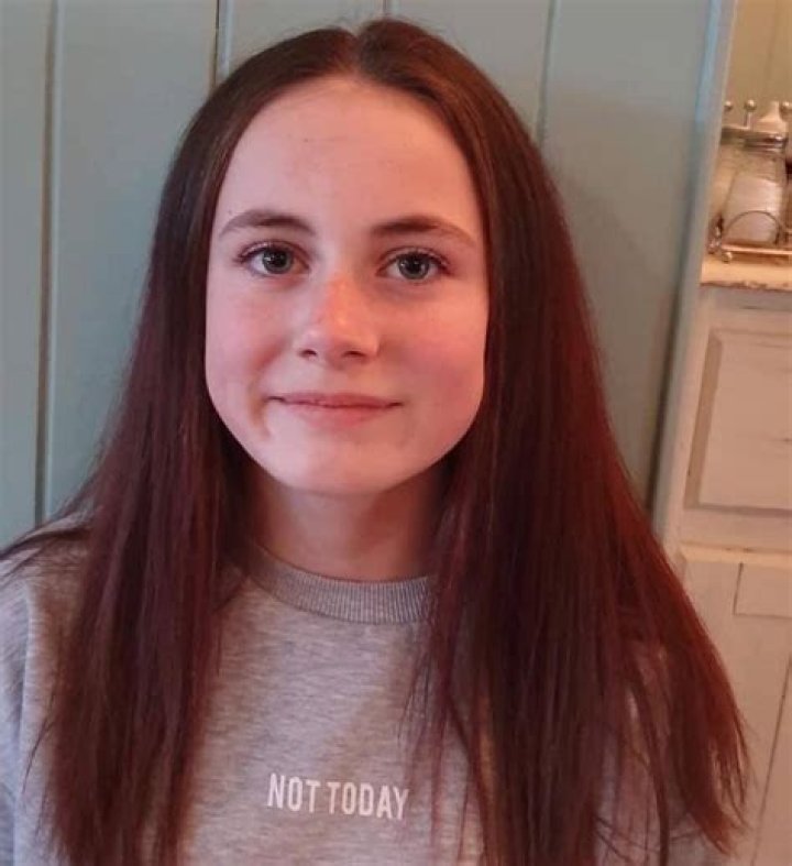 Heads up to Katelyn Quinn from Hawarden!