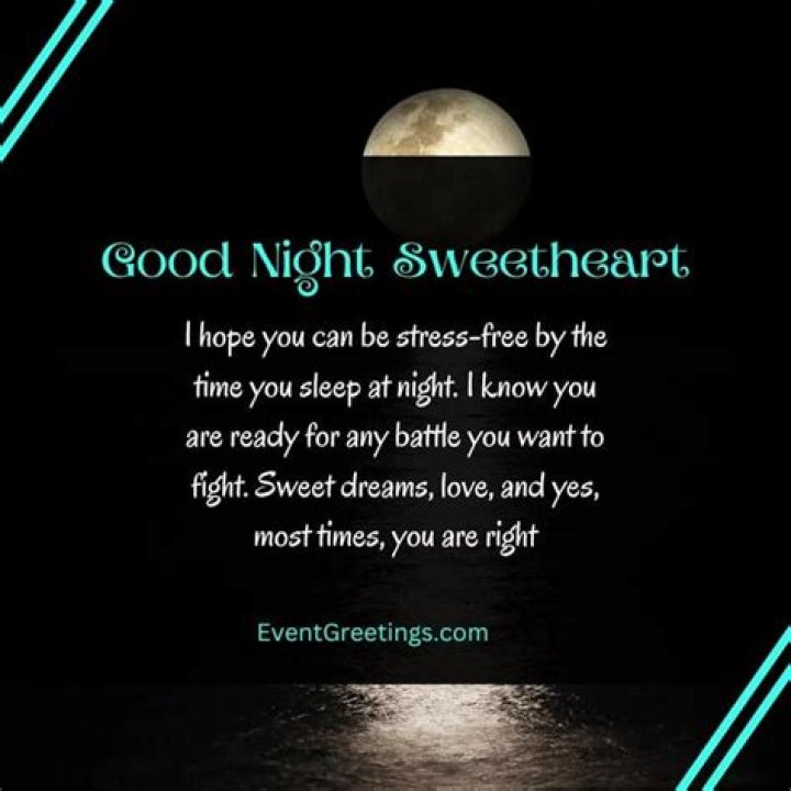 heart melting good night messages, quotes for lover with images