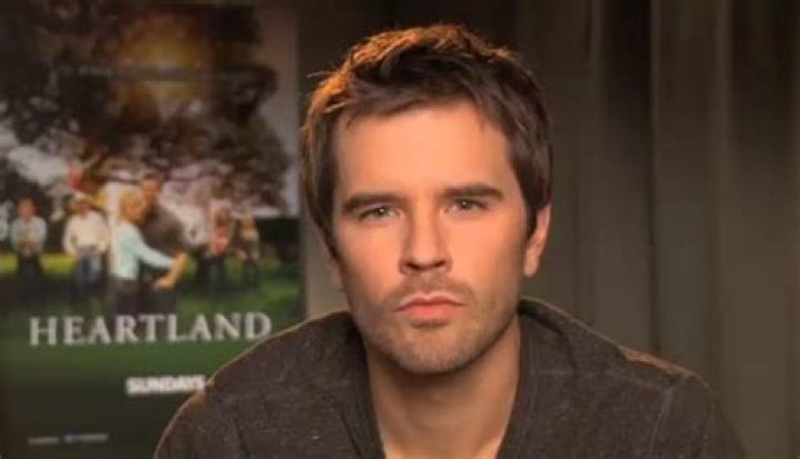 Heartlandians Graham wardle, Heartland actors, Ty heartland