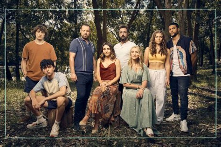 Heat cast Who stars in the Channel 5 drama and where was it filmed