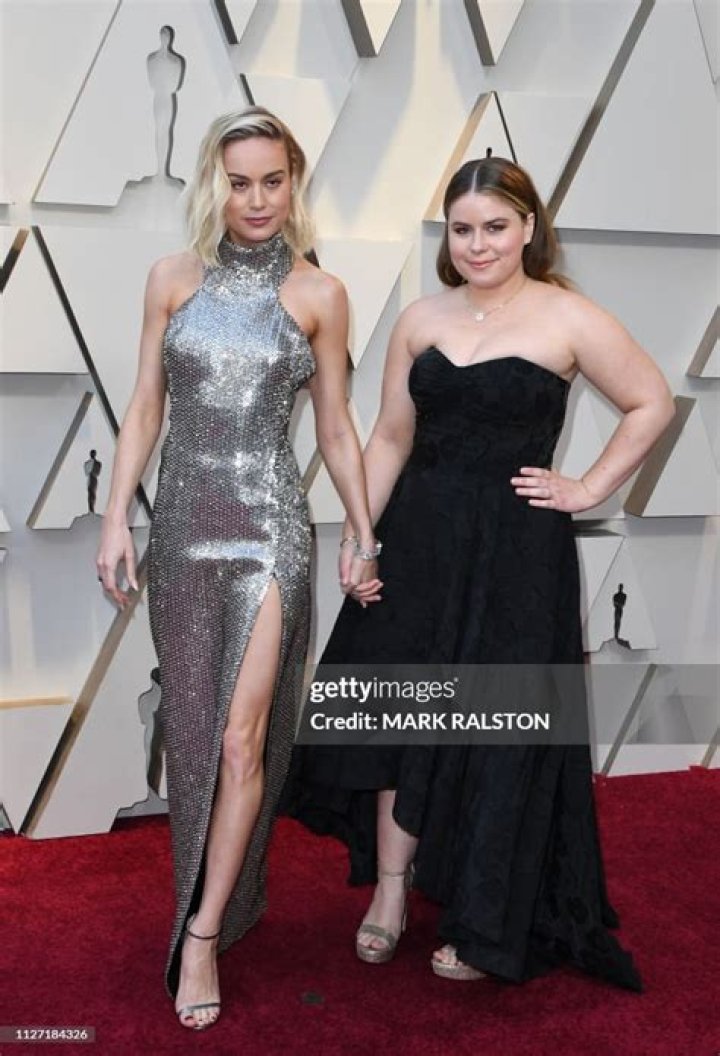 Heather Desaulniers (Brie Larson's Mother) Wiki, Biography, Age