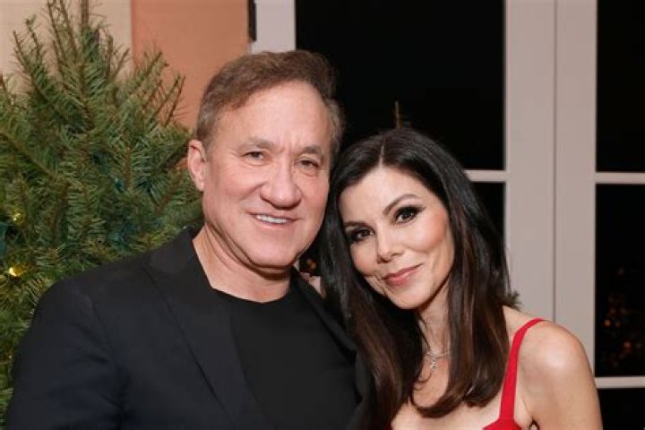 Heather Dubrow's daughter Kat comes out as a lesbian