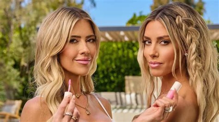 Heather Rae El Moussa and Tarek El Moussa Are Looking to Grow Their
