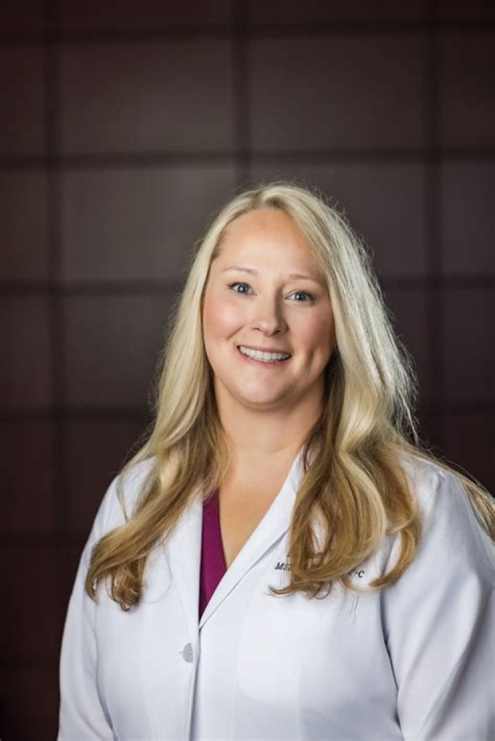 Heather Wyatt Support Staff and Employee