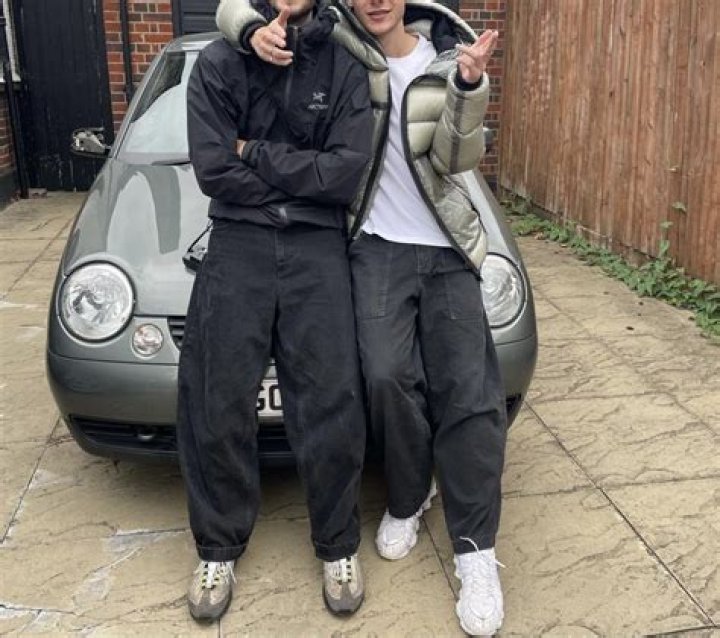Heaton on Instagram &ldquo;Mood&rdquo; Streetwear Ideas, Men&rsquo;s Streetwear