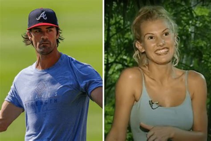 Heidi Strobel Hamels, Cole’s Wife 5 Fast Facts You Need to Know