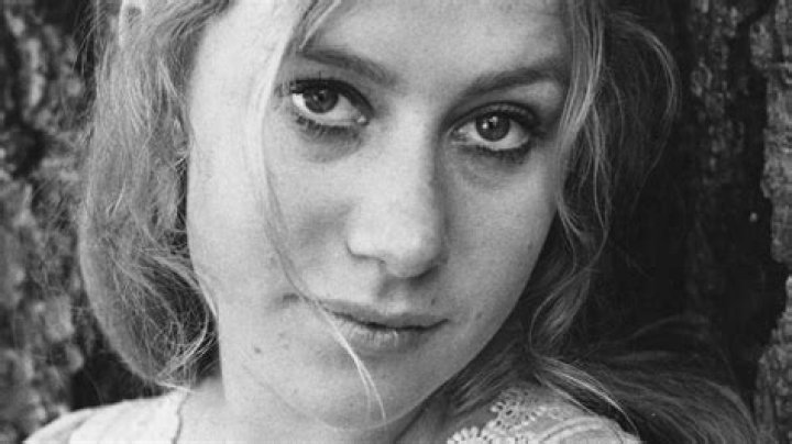 Helen Mirren young Catherine The Great actress on ageing &lsquo;Don&rsquo;t give a