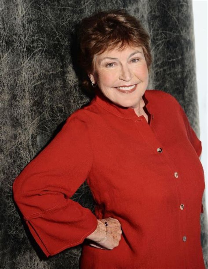 Helen Reddy CultureMap Houston