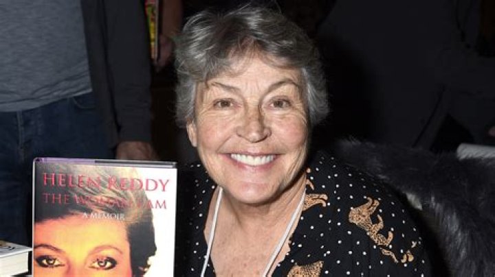 Helen Reddy dead I Am Woman singer dies at 78