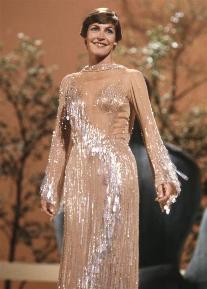 Helen Reddy, Singer of the Anthem 'I Am Woman,' Dies at 78