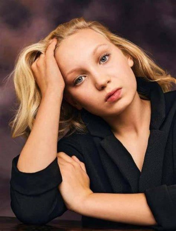Helena Zengel Net Worth and Biography, Parents, Career 2023 Ceetimax