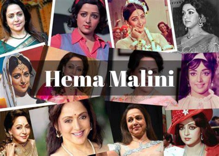 Hema Malini Net Worth How Much Is Hema Malini Worth?