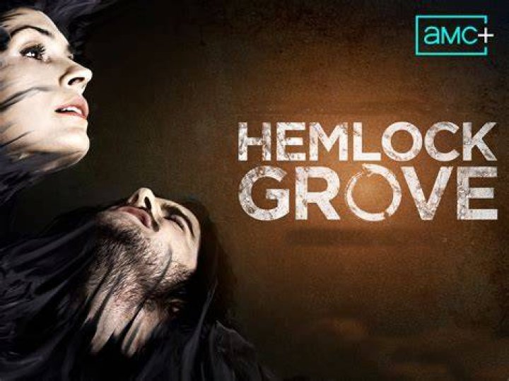 Hemlock Grove renewed by Netflix for third and final season