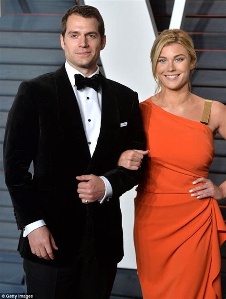 Henry Cavill and girlfriend, Tara King, split up break up relationship