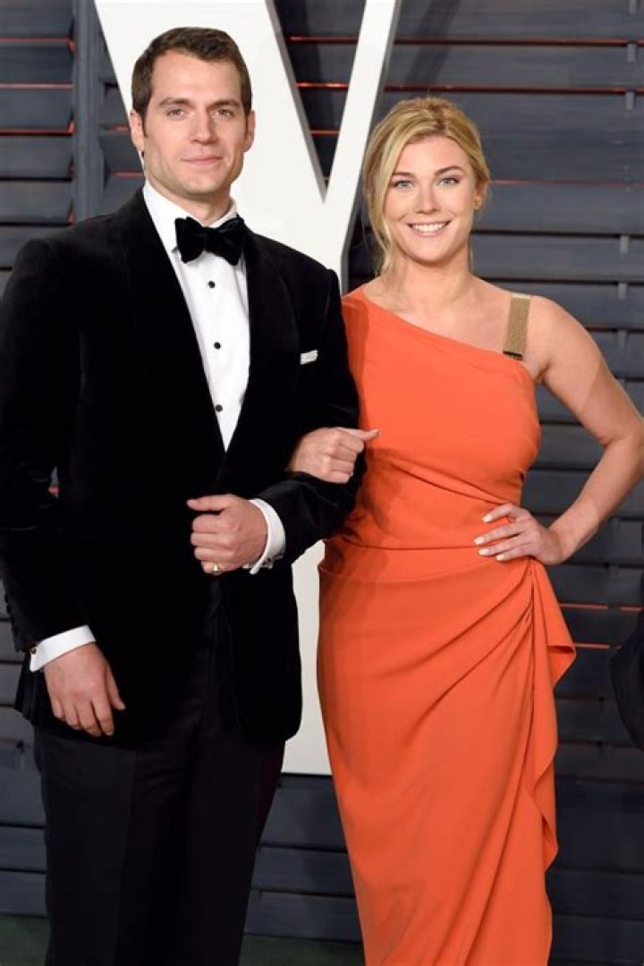 Henry Cavill splits with teenage girlfriend Tara weeks after praising