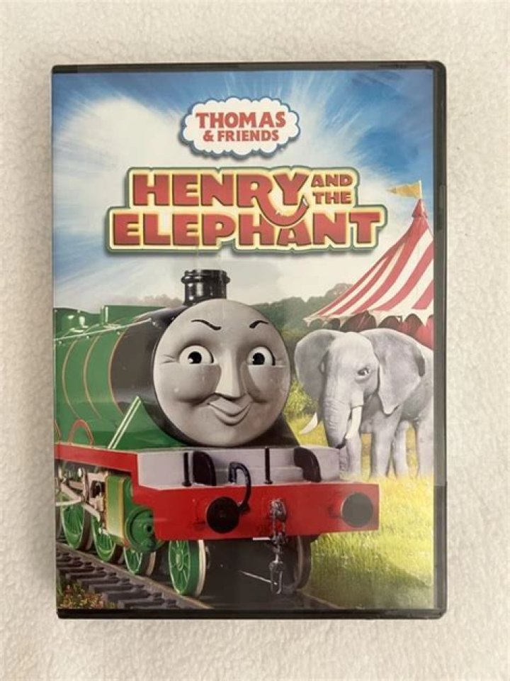 Henry Thomas &mdash; The Movie Database (TMDB)