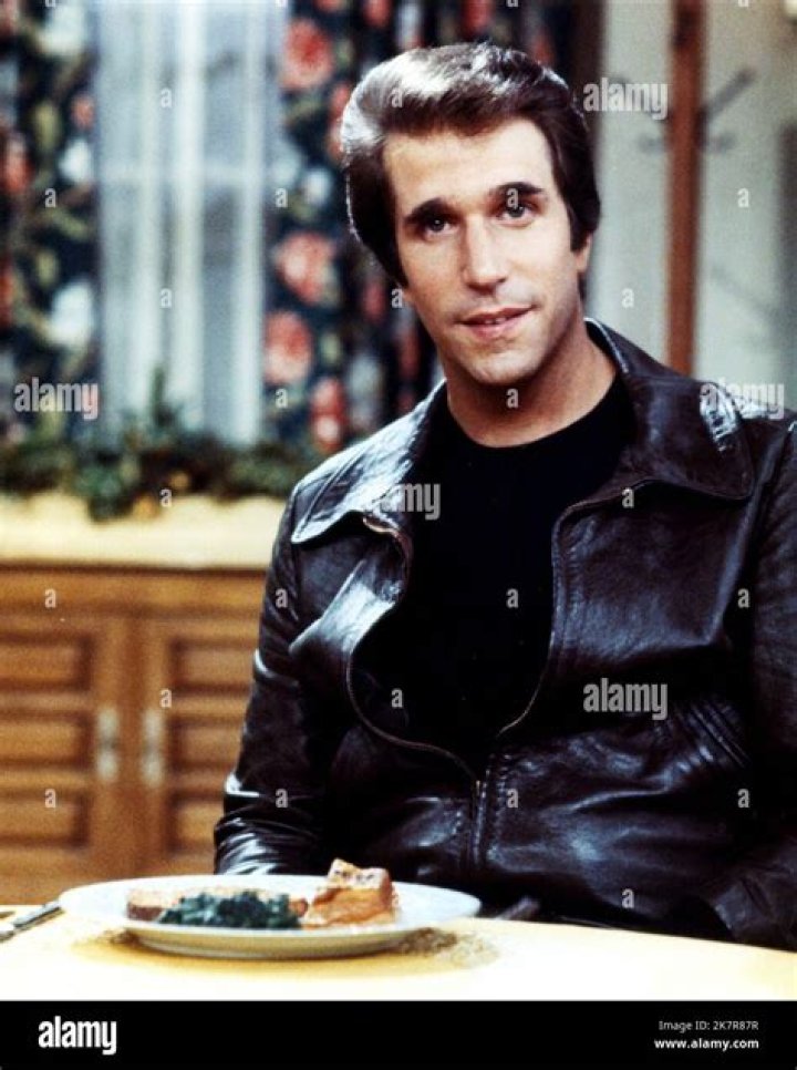 Henry Winkler's Age, Bio, Career, Net Worth, Family, Love Life
