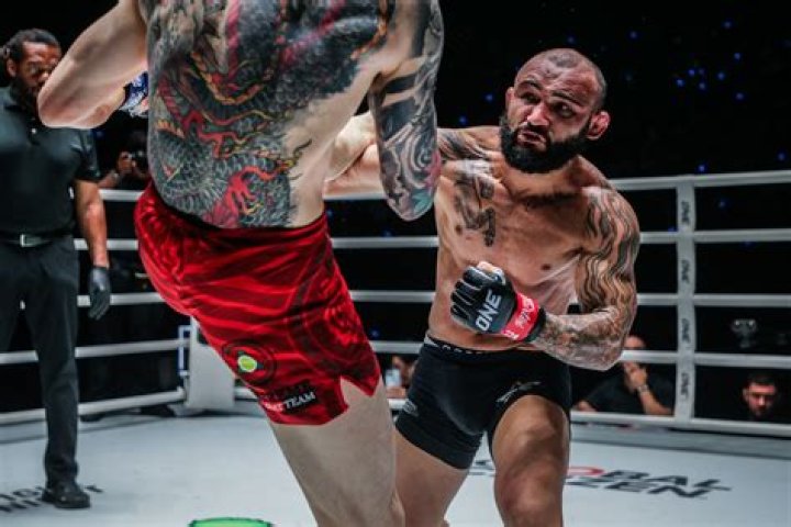 henrycejudowifeinfullbloompremiereoctober2021 MMA Junkie