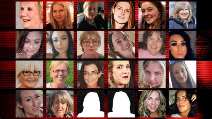 Here are those killed in the Kobe Bryant helicopter crash Los Angeles