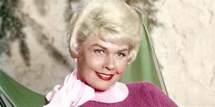 HERE&rsquo;S WHO INHERITED DORIS DAY&rsquo;S MONEY AFTER SHE DIED NCERT POINT