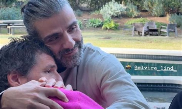 Hermana de Pedro Pascal “Me fascinaría trabajar con mis hermanos” DFMAS