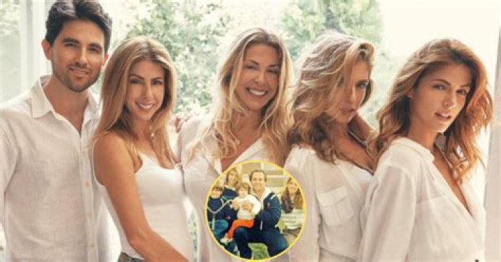 Hermanas Cayo Conoce a Mario Alberto Cayo padre y PATRIARCA de su familia