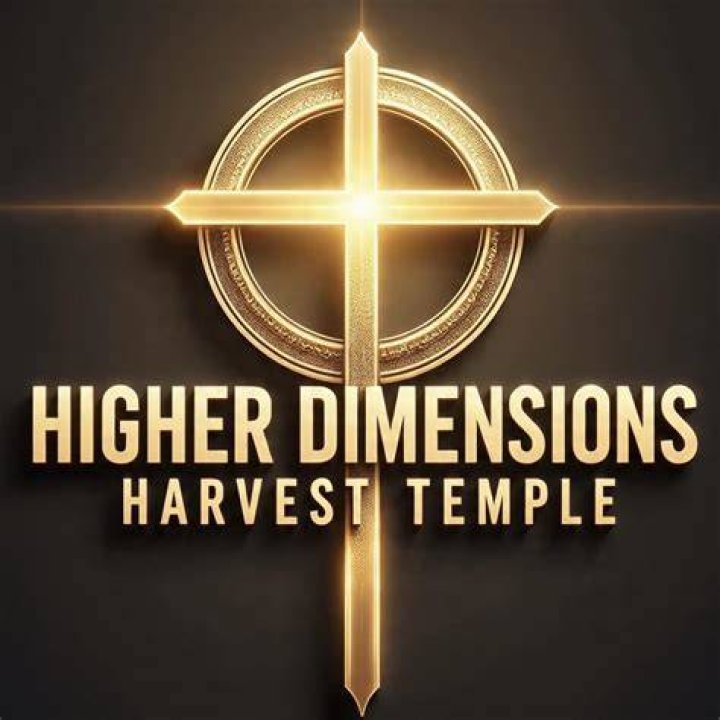 Higher Dimensions Higher Dimensions