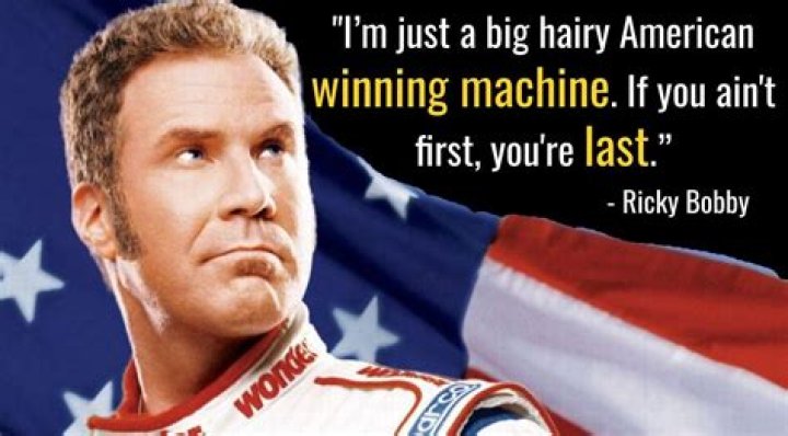 Hilarious Talladega Nights Quotes That Never Get Old