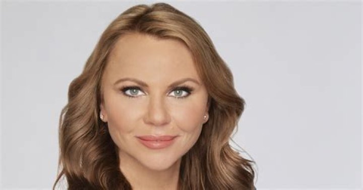 Hill Country resident Lara Logan talks new FOX Nation docuseries